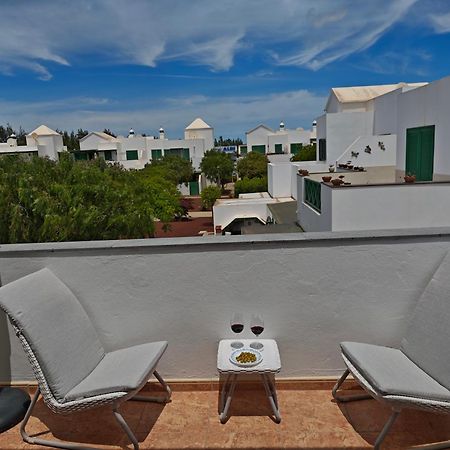 Ferienwohnung Casa Eric Playa Blanca  Exterior foto
