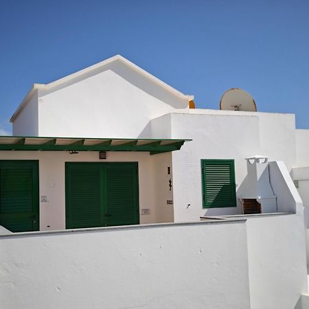 Ferienwohnung Casa Eric Playa Blanca  Exterior foto