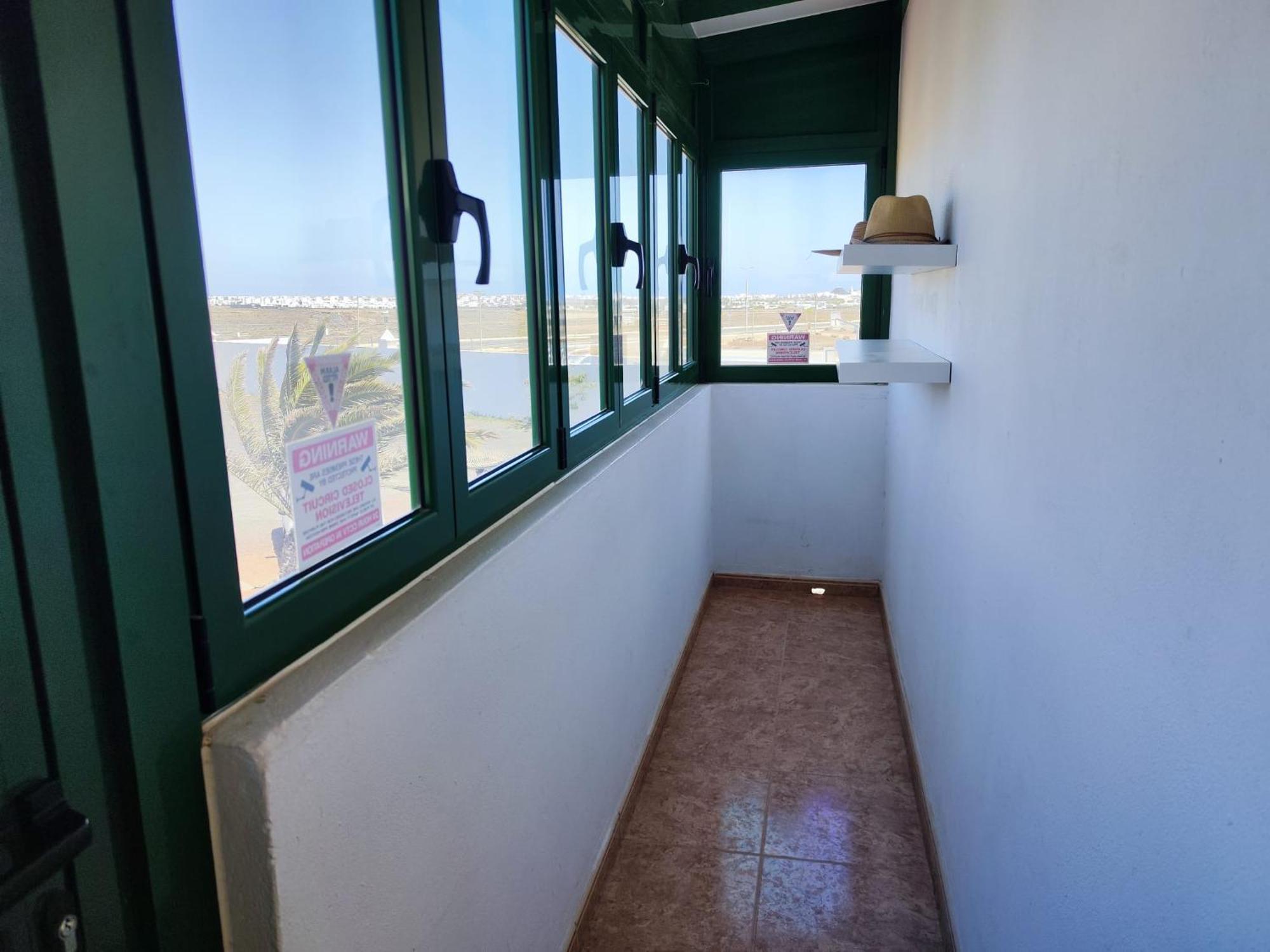 Ferienwohnung Casa Eric Playa Blanca  Exterior foto