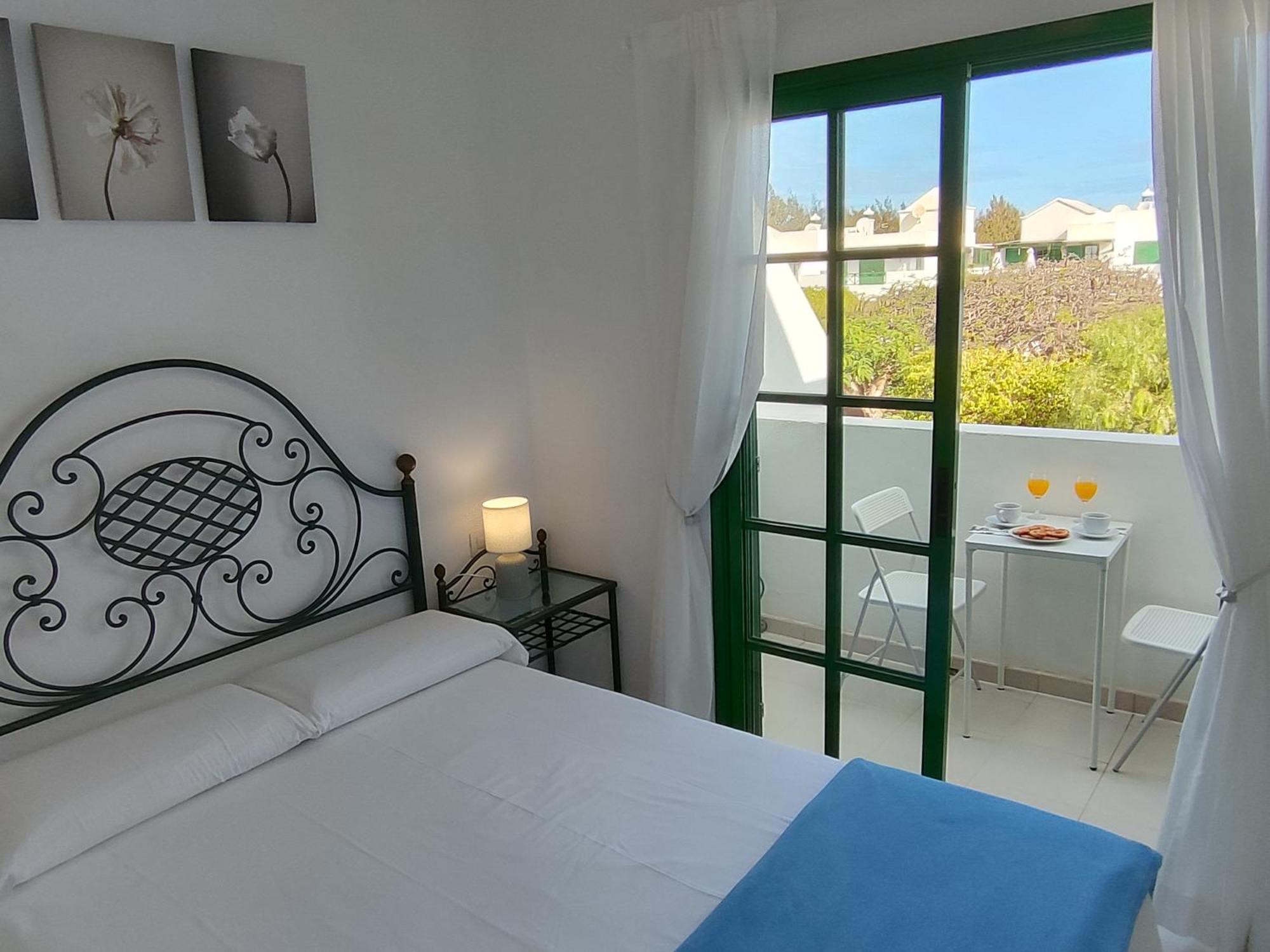 Ferienwohnung Casa Eric Playa Blanca  Exterior foto